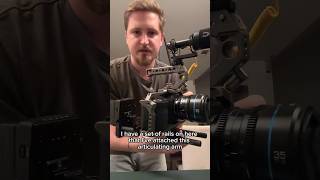 My Blackmagic Pocket Cinema Camera 4K rig for filming weddings [upl. by Aicia505]