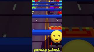 Blocky highway game two way game play gamegamingvideos gaming funny fun funnyshorts trending [upl. by Ttehc]