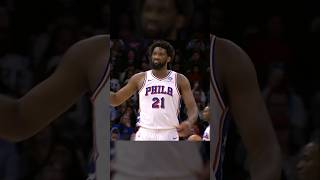 WHOS Stoping EmBiid Highlights joelembiid shorts explore [upl. by Farron115]