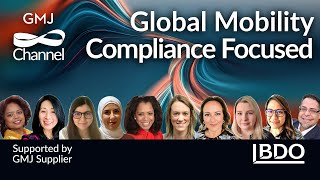 Global Mobility Compliance Focused [upl. by Enitsuga]