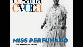 Cesaria Evora  Sodade 20th Anniversary Edition [upl. by Herrod904]