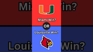 Would You Rather FREE College Football Picks Today 101924 College Football Picks and Predictions [upl. by Tabshey]