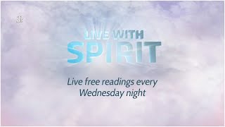 FREE LIVE CRYSTAL READINGS with Bryner Taylor [upl. by Iniretake705]