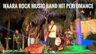 OH BRWI NWNG  SUPAR HIT SONG MRKOUSHIK MURASING WARAA ROCK BAND [upl. by Neela794]