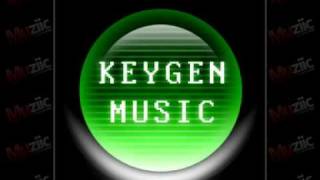 Keygen Music AGAiN  FairStars MP3 Recorderkg [upl. by Inoliel]