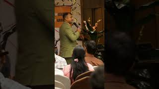 कभी भी Business में Field नहीं छोड़नी चाहिए  shorts ytshorts gurukulbusinessschool [upl. by Irmo3]