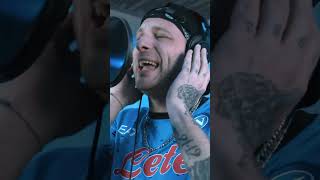 Clementino Quevedo bzrp Napoli remix ​⁠ [upl. by Gabby]