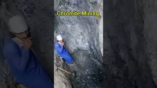 Chromite Mining  Chromite  MiningInsights [upl. by Ahsinnor]