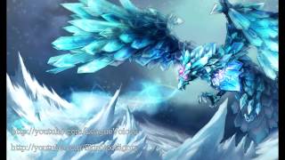 艾尼维亚 Anivia Voice  中文 Chinese  League of Legends [upl. by Gwennie]