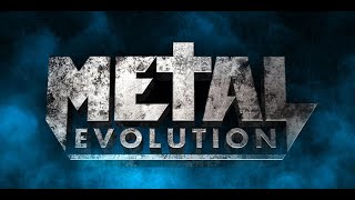 Metal Evolution  Extreme Metal  FULL EPISODE [upl. by Pump864]