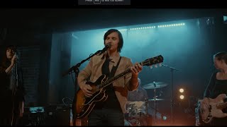 Charlie Worsham  Half Drunk Live From The Mockingbird [upl. by Millur335]