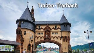 Mosel Tour 3  TrabenTrarbach [upl. by Costin]