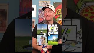 GIRLFRIEND Vs GOLF How Many Are You Taking Of Each shorts debate question golf funny weather [upl. by Norod973]