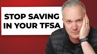 The TFSA Mistake Most Canadians Make and how to fix it [upl. by Artimas360]