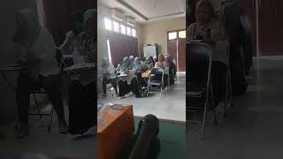 Rapat finalisasi RPLshorts unisi bisa [upl. by Derrej55]