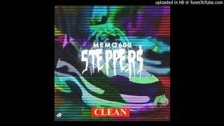 Steppers Memo600 CLEAN Mixshow [upl. by Graaf33]