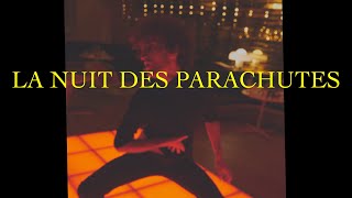 La Nuit Des Parachutes  Terrenoire [upl. by Terina567]