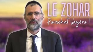 LA PUISSANCE MYSTIQUE DE LA TSÉDAKA ET DU HESSED  ZOHAR KABBALA SUR LA PARACHA VAYÉRA [upl. by Gilford]