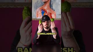 Oggi vi presento i LIMONI del BANGLADESH Parte 1 food shorts [upl. by Ynaffit]