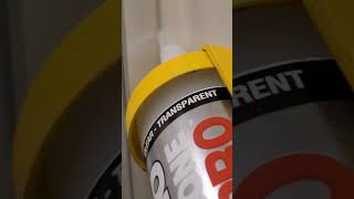 How to Caulk Shower Part 2 diy bathroom caulking savemoney shower [upl. by Azilanna563]