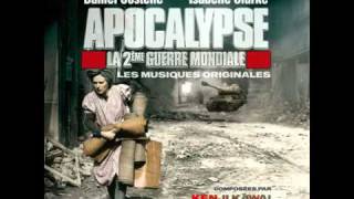 Apocalypse The Second World War Soundtrack 26 Closing Theme [upl. by Meela]