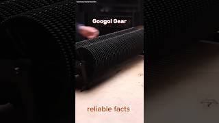 Googol Gear 😱  reliable facts [upl. by Yot]