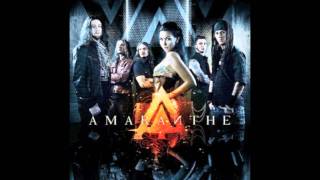 Amaranthe  Its All About Me Rain [upl. by Elihu]