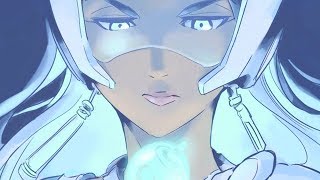 This Is What Happens When You TRUST Your Symmetra  Overwatch [upl. by Amble]