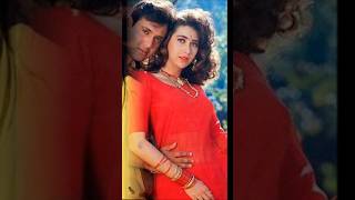 Coolie No 1 movie cast 19952024 bollywood blockbuster govinda trendingshorts [upl. by Colbert187]