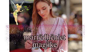 Marrëdhëniet magjike Mirënjohje për njerëzit që duam të rregullojmë marrëdhëniet [upl. by Clarine517]