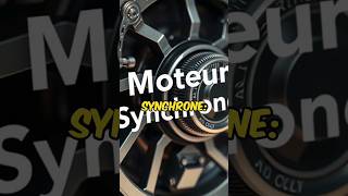 Tuto 😱 Différence entre MT Asynchrone triphasé et MT Synchrone triphasé viralvideo youtubeshorts [upl. by Zedekiah639]