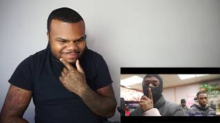 SL  Gentleman Music Video X SL  Mad About Africa Freestyle AMERICAN REACTION [upl. by Alvin]