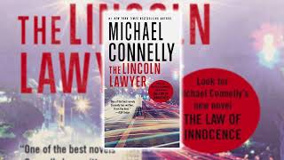 The Lincoln Lawyer by Michael Connelly 🎧 Best Audiobook Detective Novel [upl. by Savannah912]