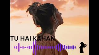 Tu Hai Kaha 2024  Hindi song  Romantic song best collection New songs 😍 [upl. by Hseham974]