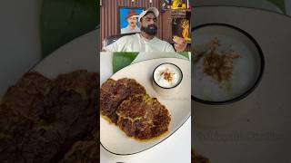 Protein Rich Soya Chilla Recipe by Fitness Trainer Nitesh Soni highproteinmeals shorts [upl. by London]