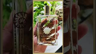 AMOUAGE BRACKEN MAN REVIEW 🍀 perfume fragranceexperience amoauge brackenman [upl. by Infeld]