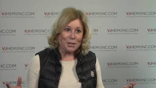 Venetoclax and obinutuzumab combination therapy for CLL [upl. by Guadalupe]