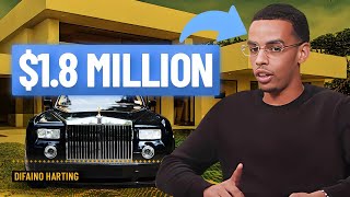 This Highschooler Went From Pizza Delivery Boy to MultiMillionaire paying girls at school [upl. by Sinoda]