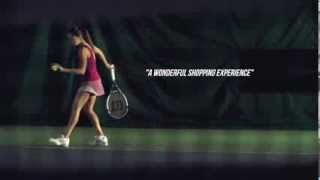 Midwest Sports Commercial 2 [upl. by Paderna]