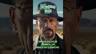 Walter White El Ascenso de Heisenberg  La Canción Épica de Breaking Bad [upl. by Ahsinaj]