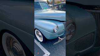 1st Annual Temecula Valley VFW Car Show [upl. by Cyprus]