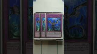 1ST PLACE SIX SAMURAI Deck List yugiohdeckprofile2024 [upl. by Volding]