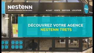 Agence Nestenn Immobilier Trets [upl. by Siron472]