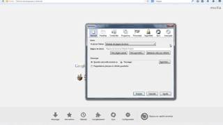 Activar guardar contraseñas en firefox para windows [upl. by Einhpets]