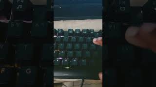 My atrix keyboard [upl. by Cathy612]