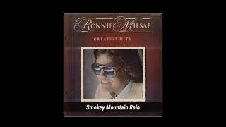 Smokey Mountain Rain  RONNIE MILSAP  from the album quotGreatest Hitsquot 1980 [upl. by Babita]