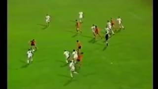 Rob Rensenbrink vs Cecoslovacchia Europei 1976 [upl. by Merri163]