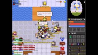 RotMG Dupe Scam THE BEST SCAM [upl. by Rolyab]