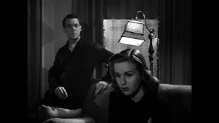 Christmas Holiday 1944 NoirCrime Deanna Durbin amp Gene Kelly [upl. by Rodney233]