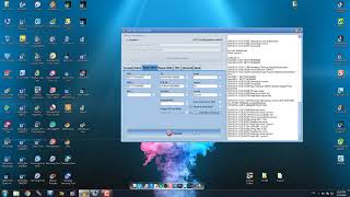 how to write new imei for HUAWEI VNS L31 [upl. by Abdu]